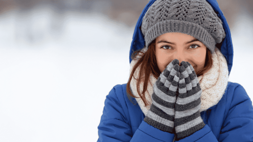 Combatting Dry Skin: Hydration Hacks for Winter with Chemical Peels