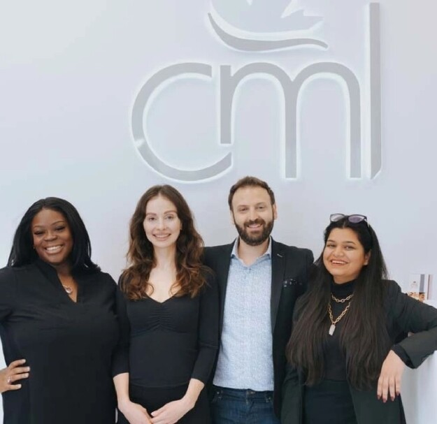 Canada MedLaser team