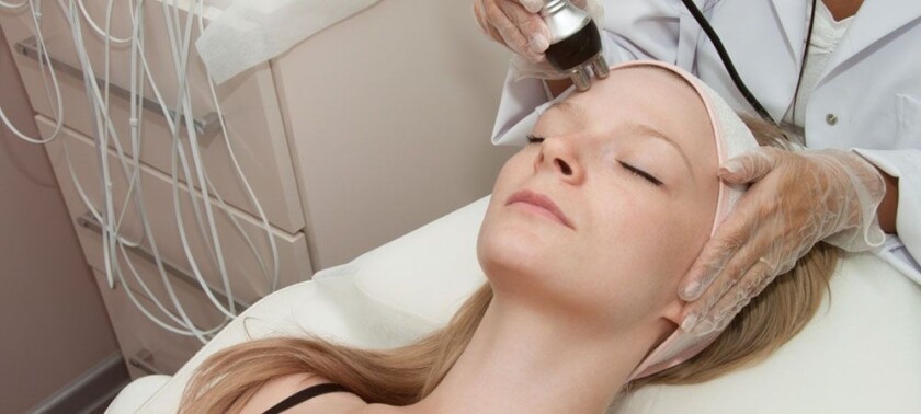 Saggy Skin treatment