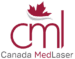 Canada Medlaser Logo