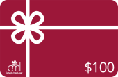 Gift Card: $100