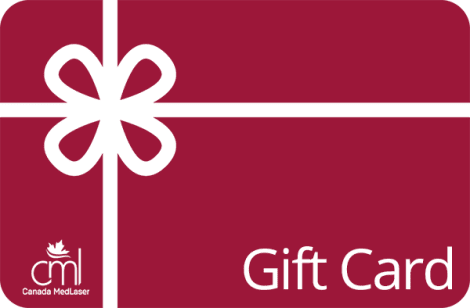 Canada Medlaser Gift Card