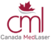 Canada Medlaser Logo