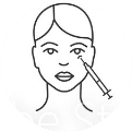 BD/I - Botox Cosmetics - 30 units + 10 free