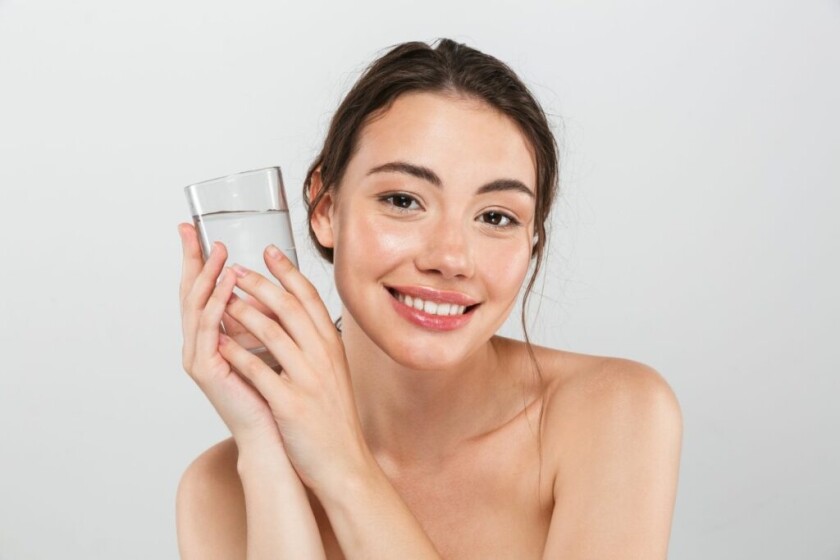 Best Ways to Hydrate Your Skin