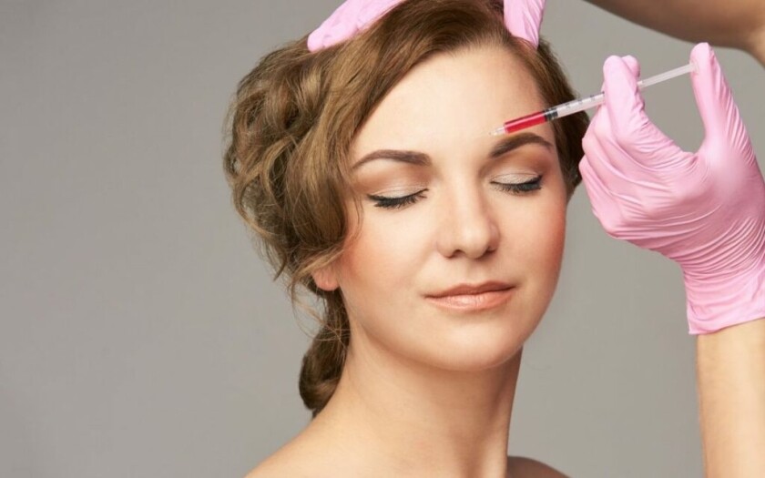 Cost of PRP Therapy for anti-aging and skin rejuvenation